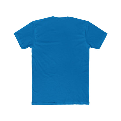 Father’s Day T-Shirt — "Fathers Are Like Noah" Patriotic Dad Tee