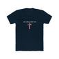 One Nation Under God Cross T-Shirt — Patriotic Christian Tee