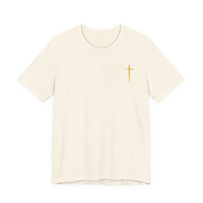 Liberty Stamp T‑Shirt — Vintage 13 Liberty Bell Graphic Tee