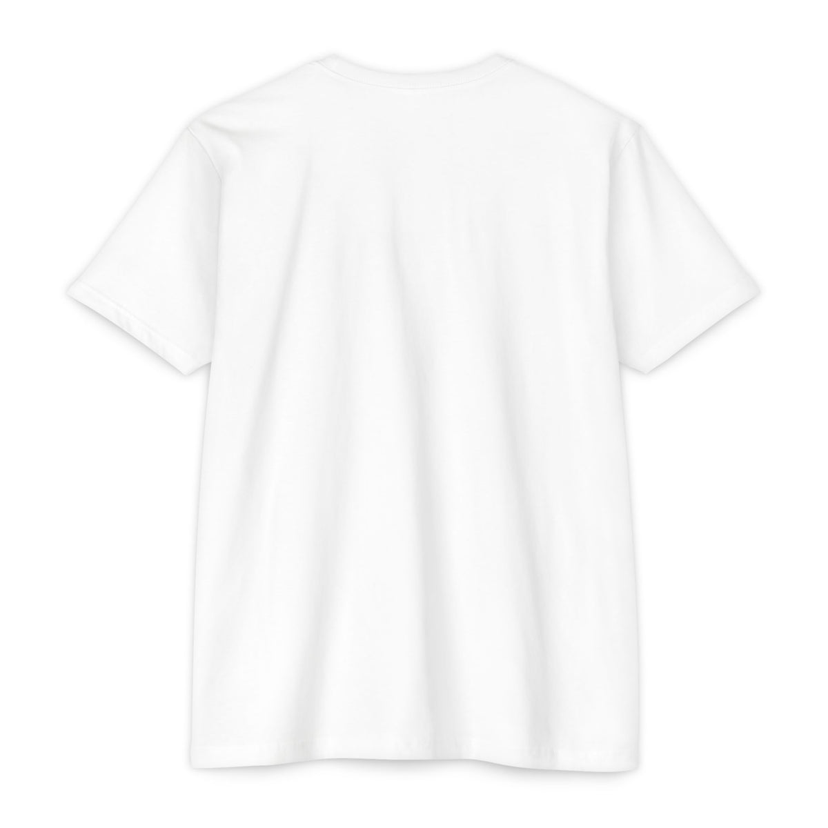 Nativity Scene T-Shirt — "For unto us a Child is born" Christmas Tee