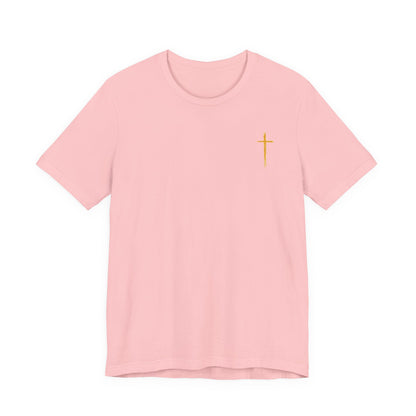 Liberty Stamp T‑Shirt — Vintage 13 Liberty Bell Graphic Tee