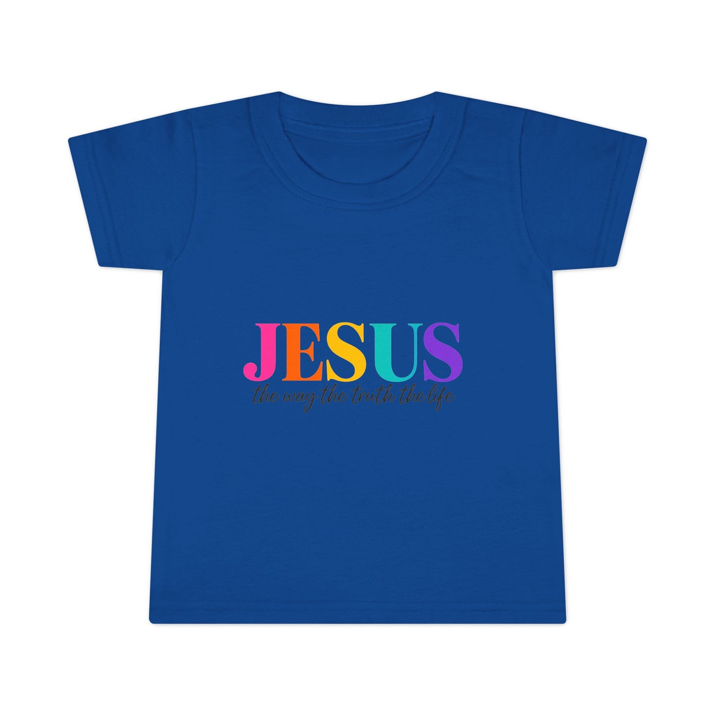 Toddler T-shirt