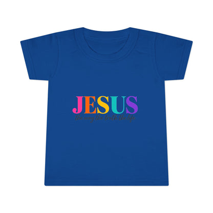 Toddler T-shirt
