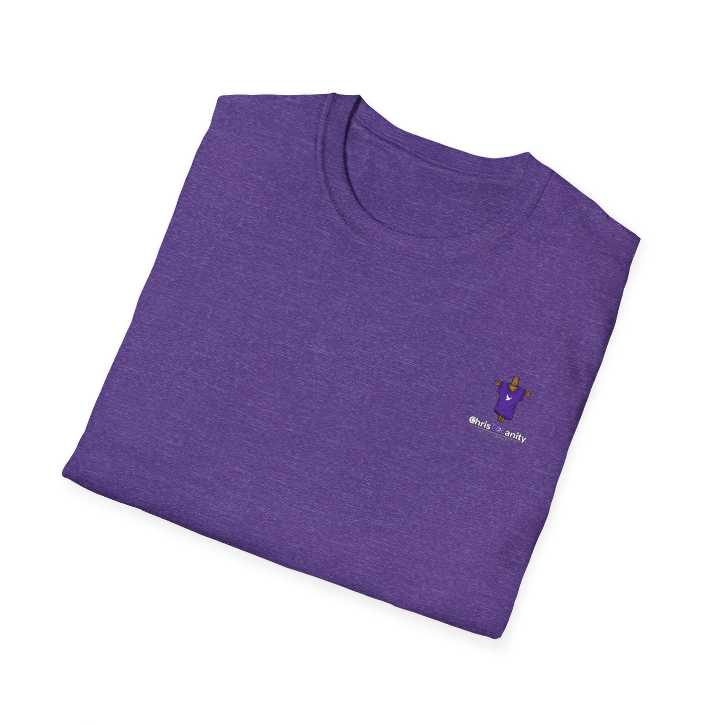 Genesis 1:27 Tee