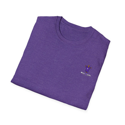 Genesis 1:27 Tee