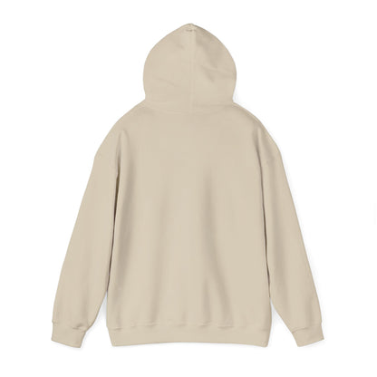 Christmas Grandma Hoodie — "Every good gift is from above" Holiday Sweatshirt