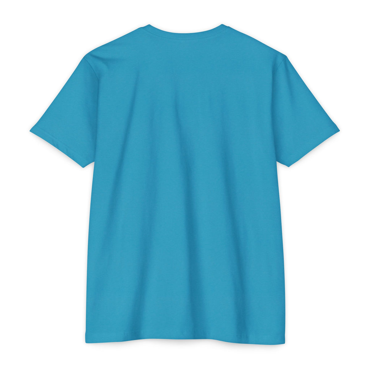 Nativity Scene T-Shirt — "For unto us a Child is born" Christmas Tee