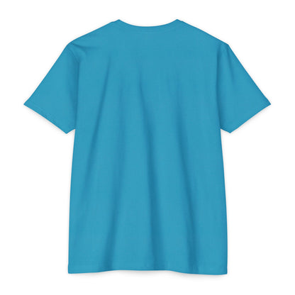Nativity Scene T-Shirt — "For unto us a Child is born" Christmas Tee