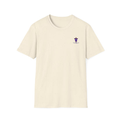 Genesis 1:27 Tee