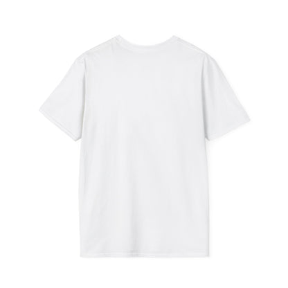 God's Child T-Shirt — Pink Heart Christian Faith Tee
