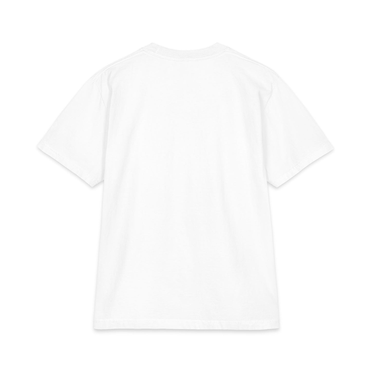 Faith Graphic T-Shirt — "God Is Bigger Than Your Fear" Inspirational Christian Tee