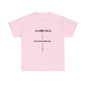 Patriotic 'America - One Nation Under God' Tee
