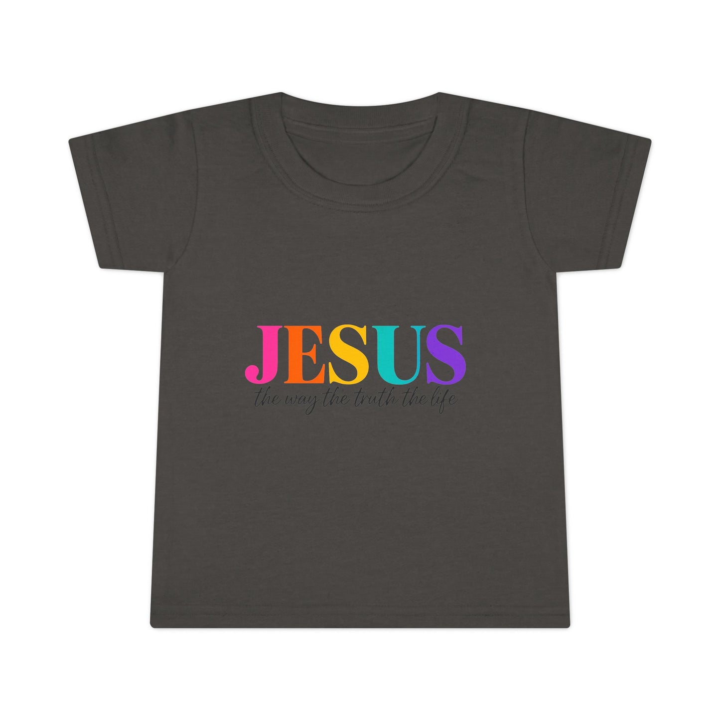 Toddler T-shirt