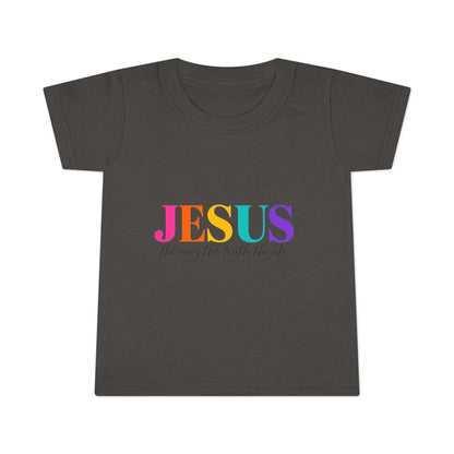 Toddler T-shirt