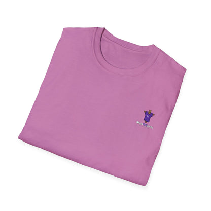 Genesis 1:27 Tee