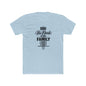 Dad - The Noah of the Family T-Shirt | Faith-Based Father Gift