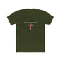One Nation Under God Cross T-Shirt — Patriotic Christian Tee