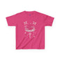 Kids "Christ" T-Shirt — Religious Christian Youth Tee