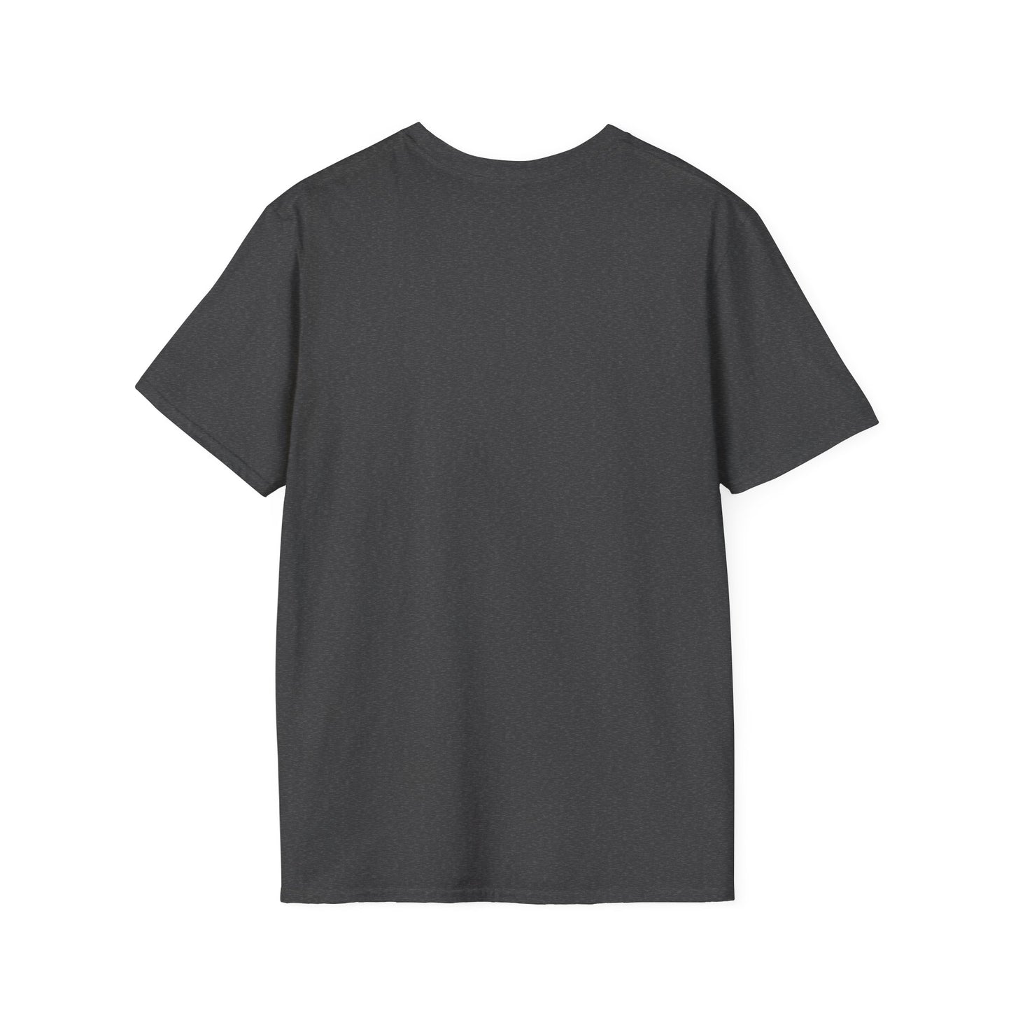 Man of God Dad T-Shirt – Christian Husband & Father Faith Tee