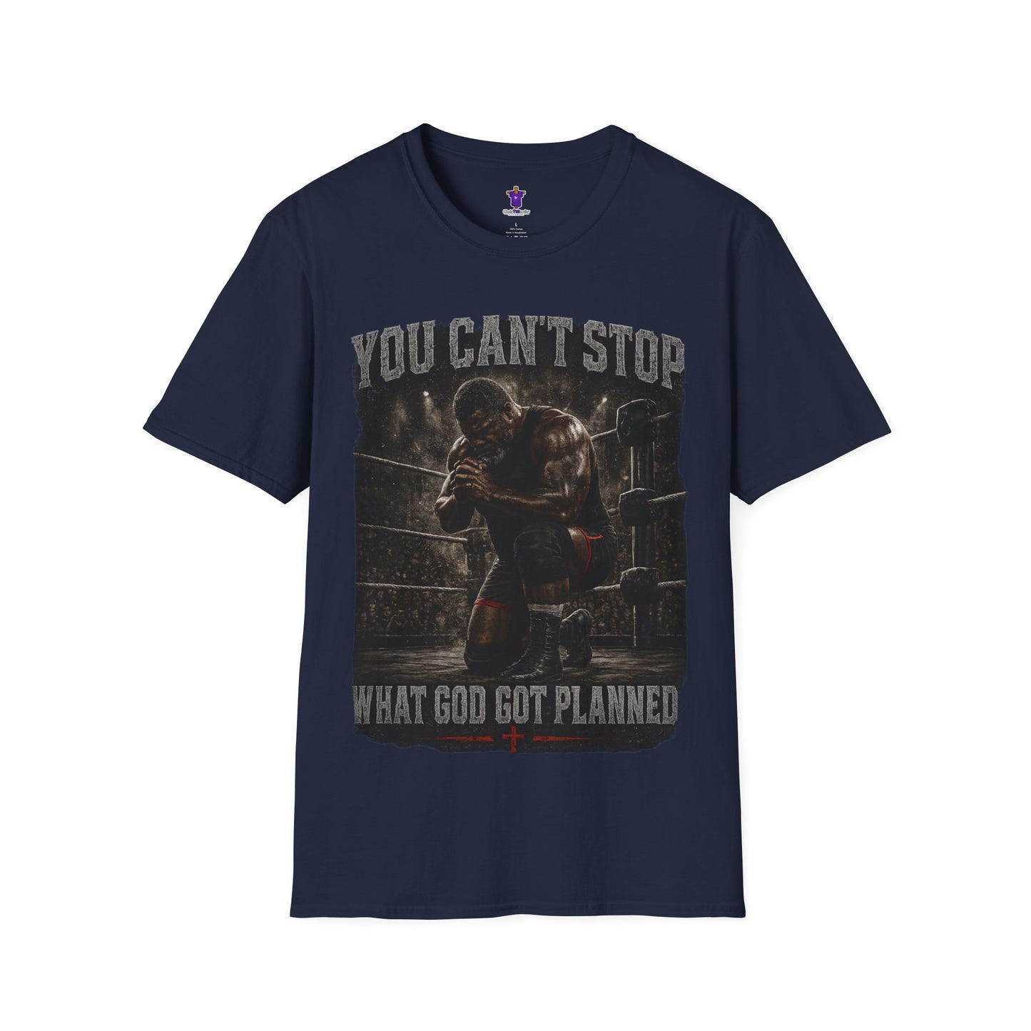 BIG FROST  T shirt