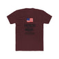 Father’s Day T-Shirt — "Fathers Are Like Noah" Patriotic Dad Tee