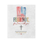 Fear Not Christian Blanket — Isaiah 41:10 Velveteen Throw
