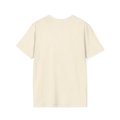 God's Child T-Shirt — Pink Heart Christian Faith Tee