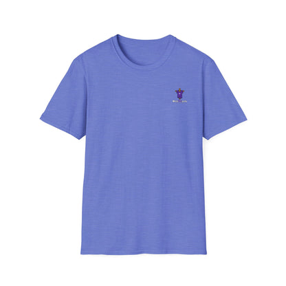 Genesis 1:27 Tee