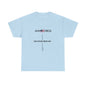 Patriotic 'America - One Nation Under God' Tee