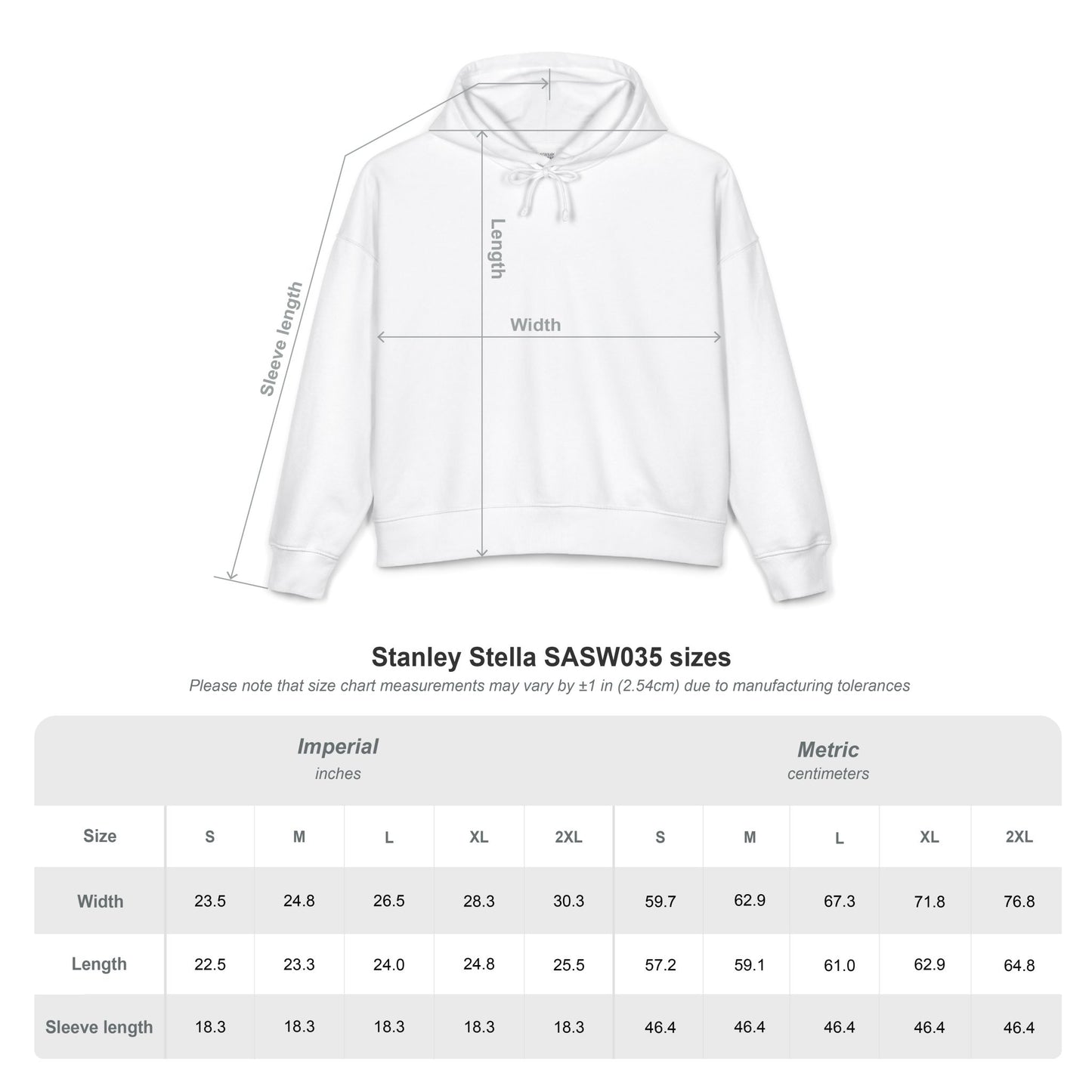 Christian Hoodie — "Be Still and Know That I Am God" Faith Pullover with Back ‘I Know Jesus Loves Me’ Design