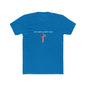 One Nation Under God Cross T-Shirt — Patriotic Christian Tee