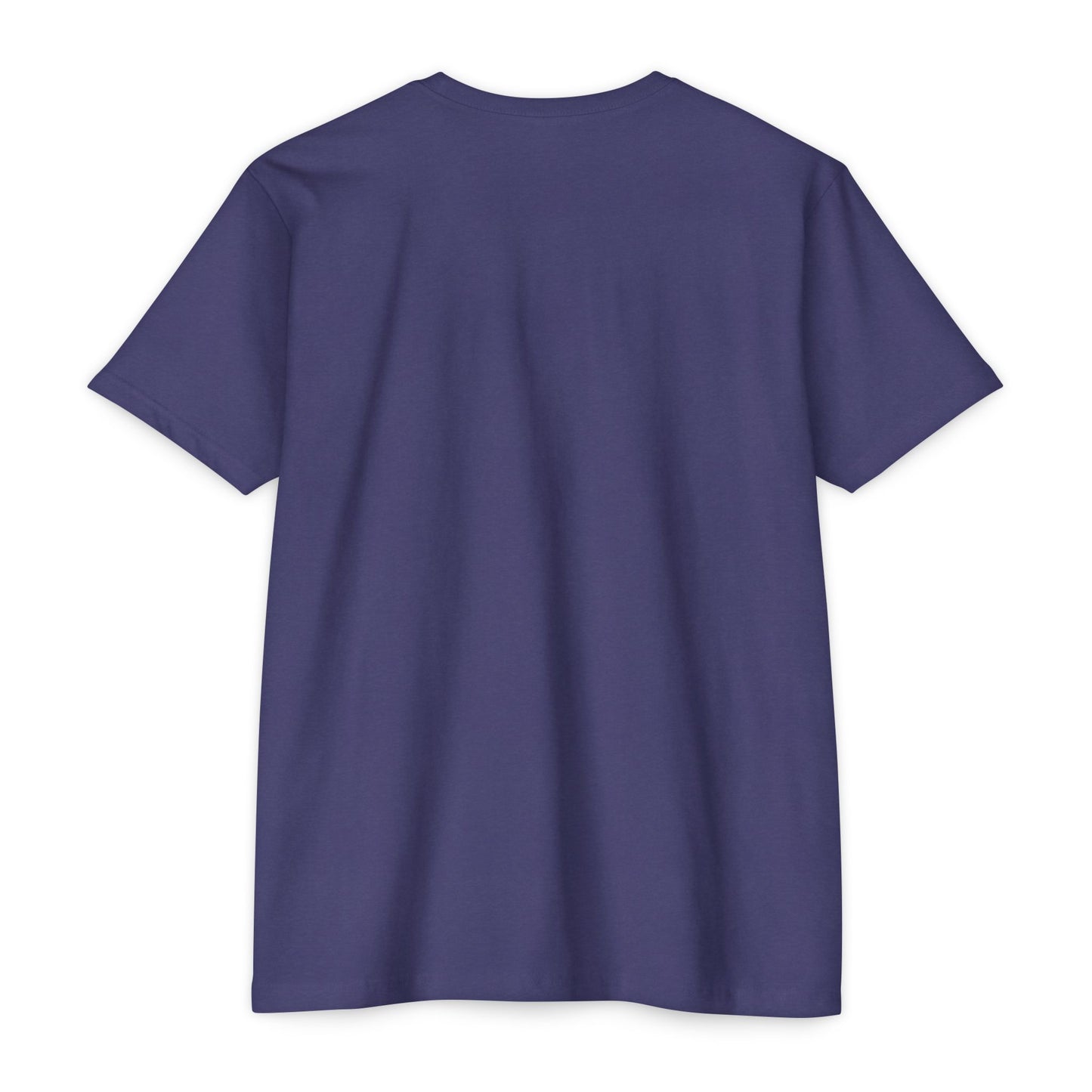 T-Shirt — "Big Frost" Hardcore Champion Graphic Tee
