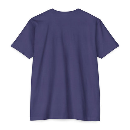 T-Shirt — "Big Frost" Hardcore Champion Graphic Tee