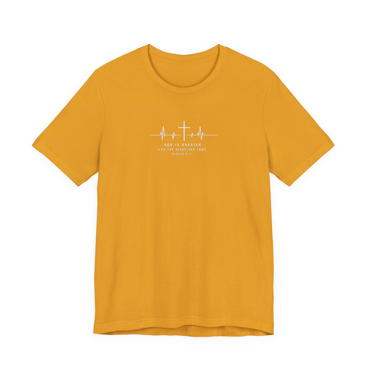 Rescued by One T-Shirt — Sheep Playing Card Design