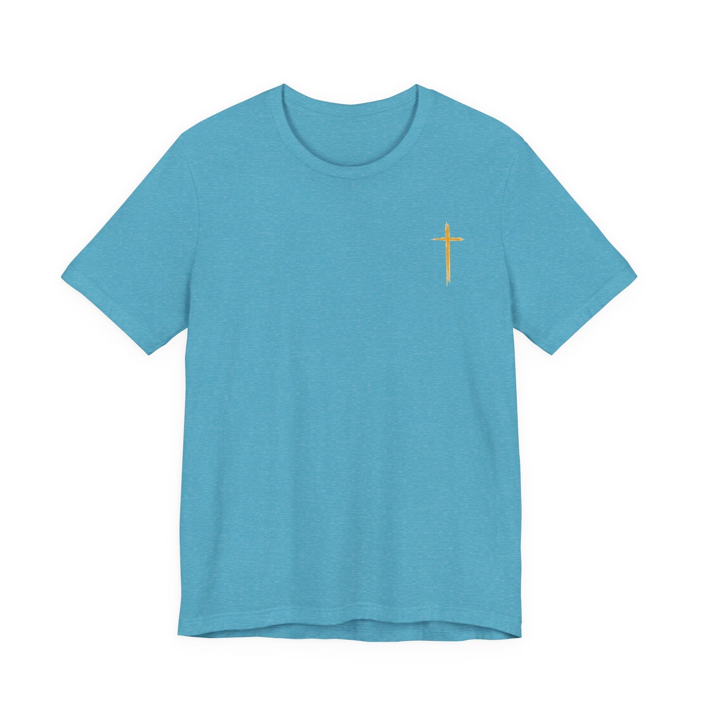 Liberty Stamp T‑Shirt — Vintage 13 Liberty Bell Graphic Tee