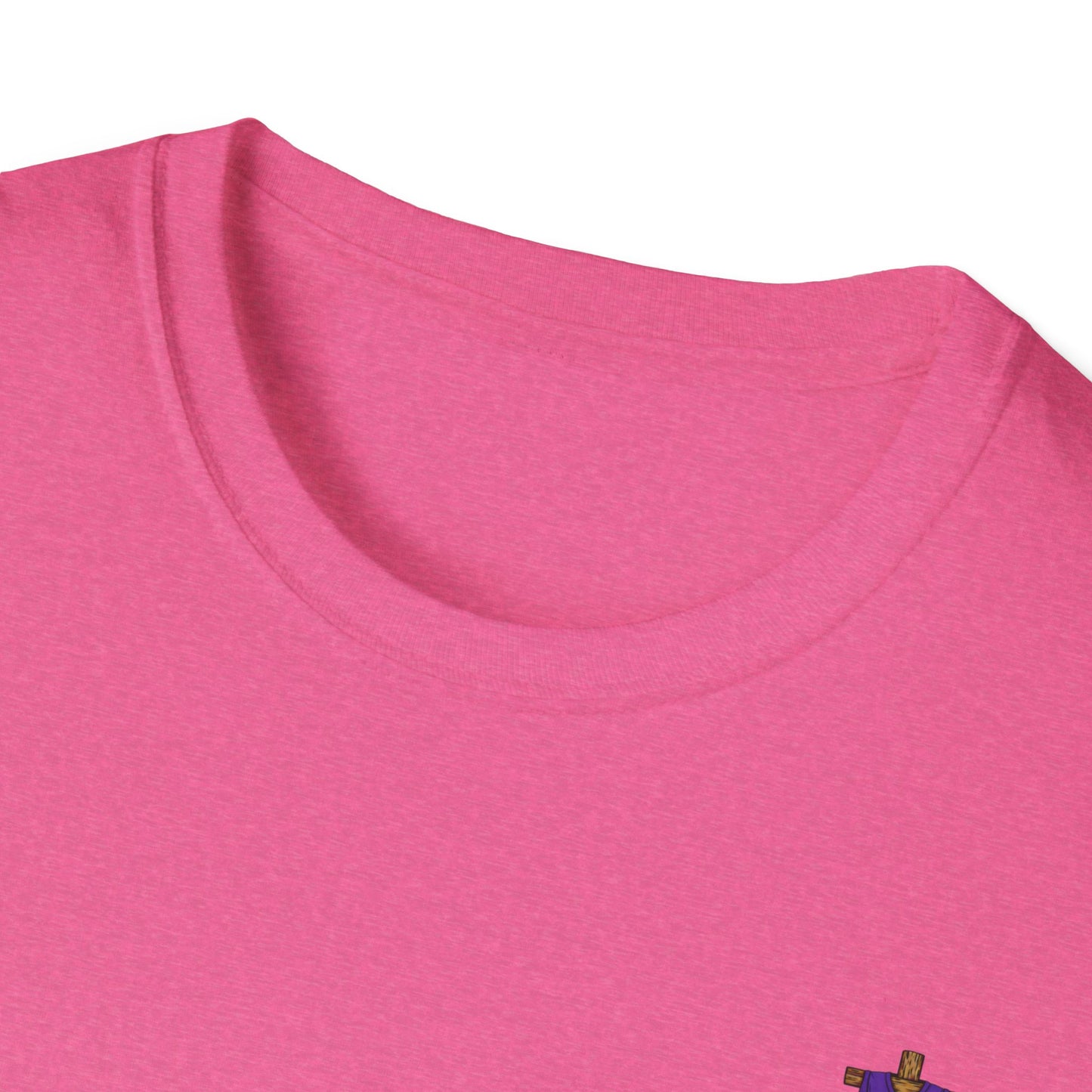 Genesis 1:27 Tee
