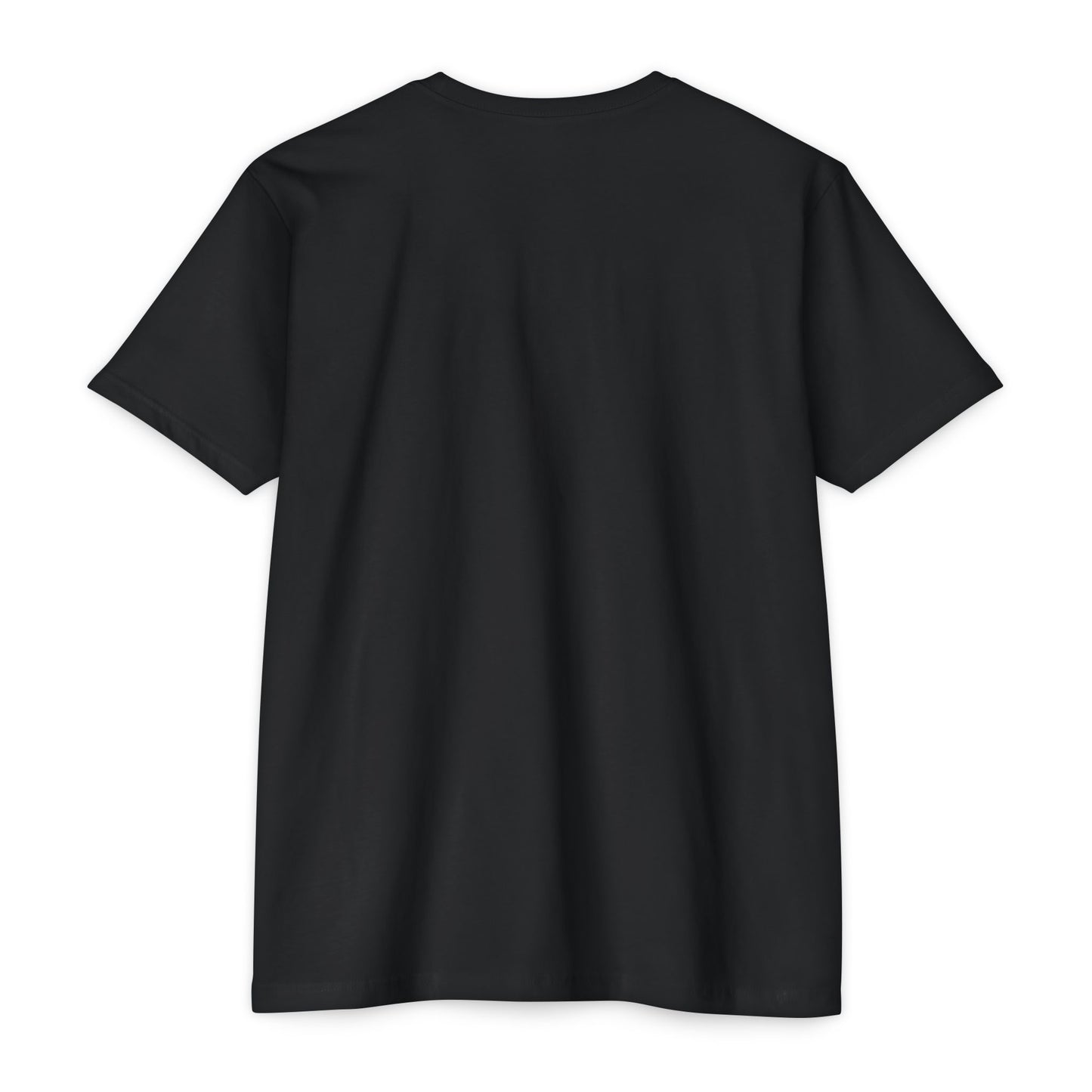 T-Shirt — "Big Frost" Hardcore Champion Graphic Tee