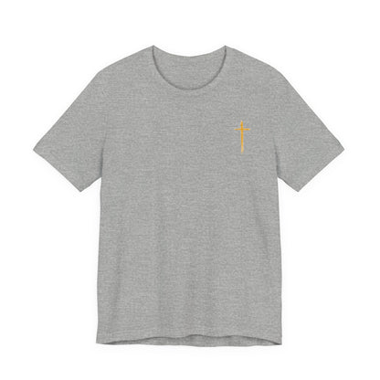 Liberty Stamp T‑Shirt — Vintage 13 Liberty Bell Graphic Tee