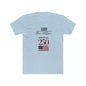 God One Nation - America 250 Patriotic Tee