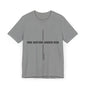 One Nation Under God T-Shirt — Patriotic Christian Tee
