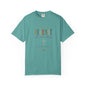 Fear Not For I Am With You Bible Verse T-Shirt