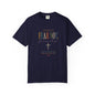 Fear Not For I Am With You Bible Verse T-Shirt