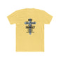 Dad - The Noah of the Family T-Shirt | Faith-Based Father Gift