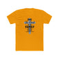 Dad - The Noah of the Family T-Shirt | Faith-Based Father Gift