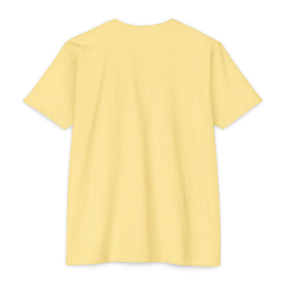 Nativity Scene T-Shirt — "For unto us a Child is born" Christmas Tee