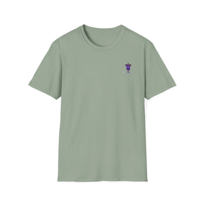 Genesis 1:27 Tee