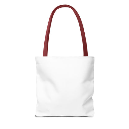 Biblical Tote Bag – “Be Still and Know That I Am God” Psalm 46:10 Inspirational Canvas Tote