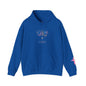 I Can Do All Things Christian Hoodie — Inspirational Faith Pullover