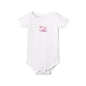 Infant Jersey One Piece
