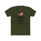 Father’s Day T-Shirt — "Fathers Are Like Noah" Patriotic Dad Tee